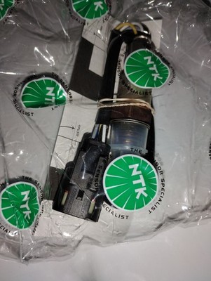 NTK Oxygen Sensor 27006