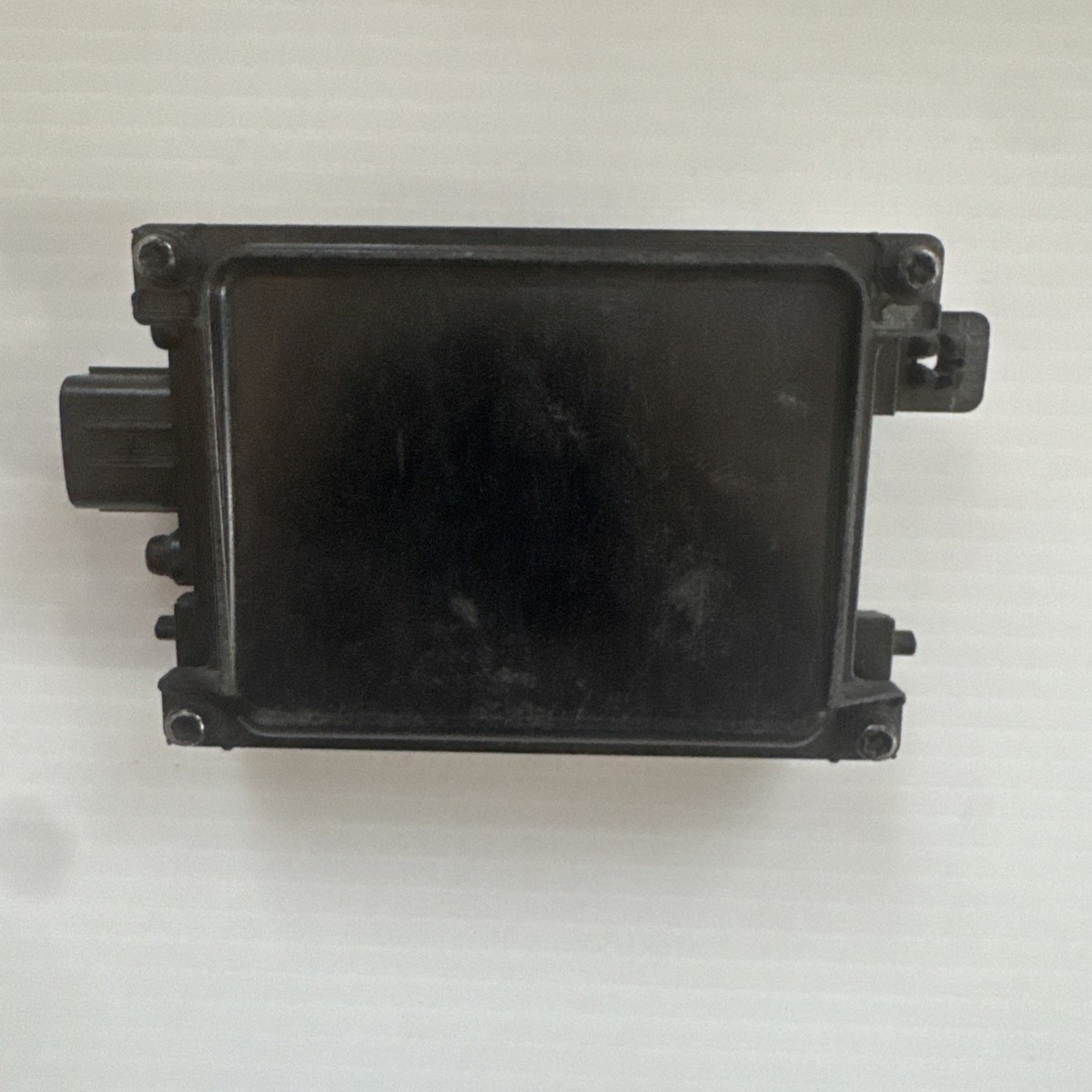 Honda ASSY Milliwave Radar Module Sensor 36800 T5a J15 for