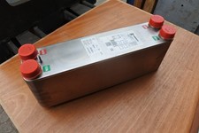 Danfoss Sondex SL70TL-70-CC Plattenwärmetaus...