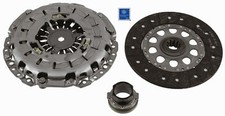 Kit d'embrayage BMW M3