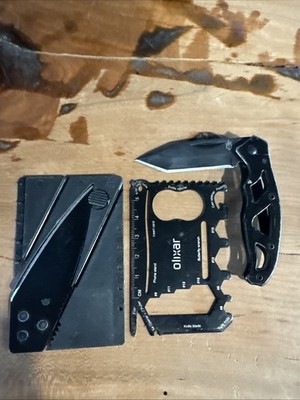 Gerber 8970316D1 Pocket Knife Folding 2 