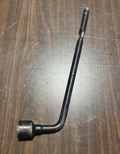 Hyundai Sonata Tire Iron Lug Wrench Tool 11 12 13 14 - Bild 3 von 3