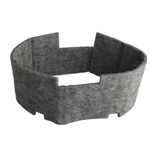 Für Ford Expedition Mustang F-150 Batterieabdeckung KL3Z-10A687-A FL3Z-10A687-B