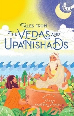 Tales from Vedas and Upanishads by Daaji (Paperback Book)