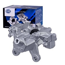 HELLA BREMSSATTEL HINTEN RECHTS passend für MERCEDES C-KLASSE CLC-KLASSE CLK SLK