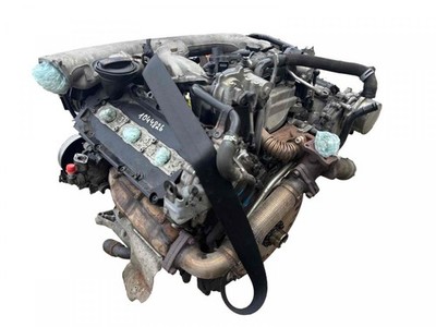AUDI A5 (B8, 8T, 8F) Motor CCWA CCWB 3.0L Diesel 6-Zylinder 059100098J