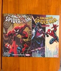 Amazing Spider-Man Vol. 6 & 7  Marvel Comics 2018 Trade Paperbacks Nick Spencer