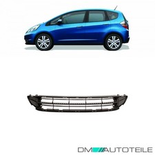 Stoßstangen Gitter Blende vorne mitte für Honda Jazz III GE GG GP ZA 2008-2010
