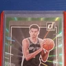 Panini Donruss 2023-24 Victor Wembanyama #220 Rated Rookie San Antonio Spurs