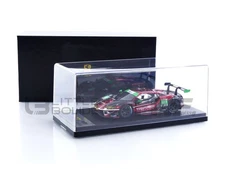 BBR 1/43 - FERRARI 296 GT3 - 24H DAYTONA 2023 CS007