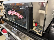 Otis Spunkmeyer Cookie Oven OS-1 Excellent Working Condition w/ 5 Trays