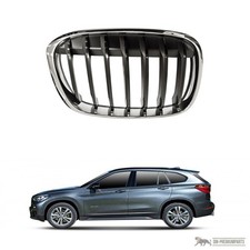 Kühlergrill Kühlergitter Grill vorne rechts für BMW X1 F48 Vorfacelift 2015-2019