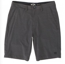 Billabong Crossfire Mid/navy Beachwear Beach sorts Size 33