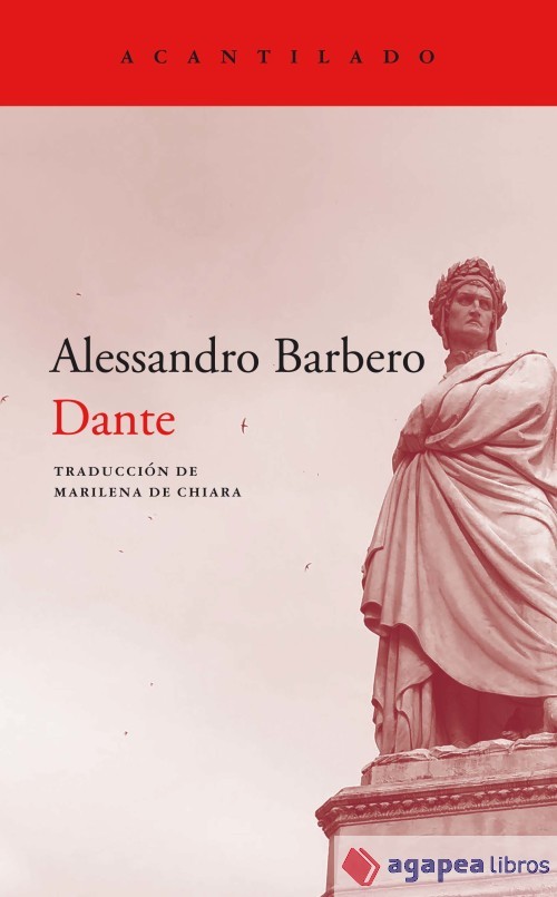 Dante. NUEVO. ENVÍO URGENTE (Librería Agapea)