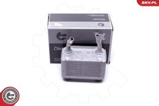 Ölkühler Motoröl ESEN SKV 31SKV220 für BMW X5 E53 3er E46 Touring 5er E39 7er X3