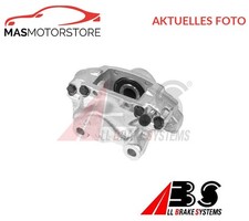 BREMSE BREMSSATTEL HINTEN LINKS ABS 422311 P FÜR OPEL VECTRA B,VECTRA B CC