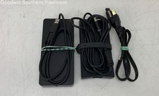 Dell D6000 Docking Station  Power Adapter - Tested