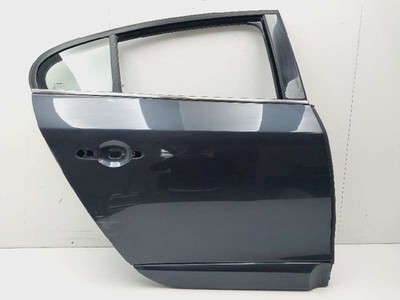 RECHTE HINTERE TÜR / 279699 FÜR RENAULT FLUENCE DYNAMIQUE
