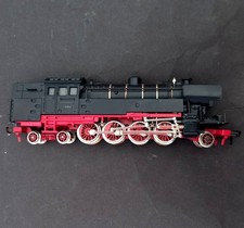 FLEISCHMANN H0 Locomotiva Tedesca DB 65014 - Leggi Descriz 