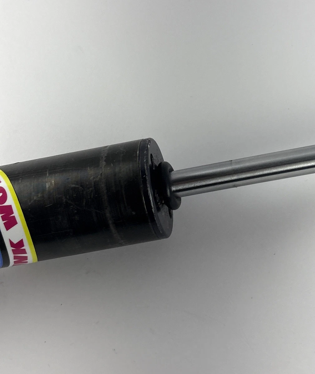 Synergy 012054-0926 100 PSI Suspension Component NBV STD OPT 2 photo 5