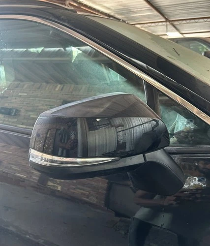 ⭐2019-2025 Toyota Rav4 XLE Front Right Side Mirror OEM (87910-42L60)⭐