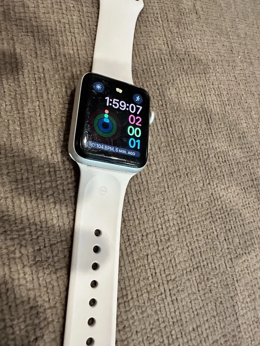 Apple Watch Series 3 8 GB Smart Watches for sale | eBay