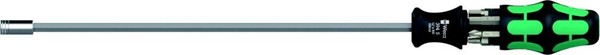 Wera Werk Kraftform Kompakt 05136075001 Bitsortimente Kraftform-image