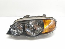 Feu avant (phare) Kia SHUMA