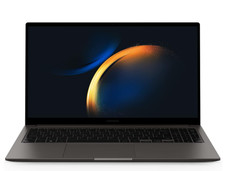Image of Samsung Galaxy Book3 Wi-Fi Laptop, 15 Inch, 13th gen Intel Core i7 Processor, 8G