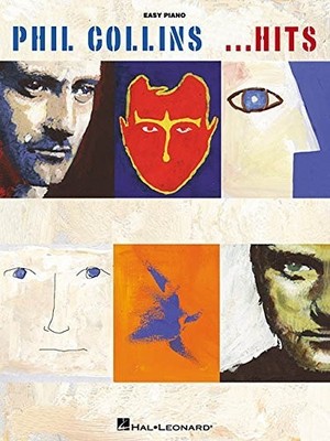 Phil Collins - Hits (Taschenbuch) (US IMPORT)