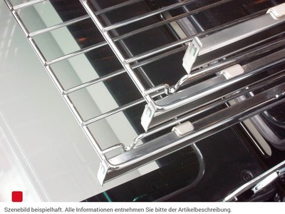 Oranier VAZ122 Teleskopvollauszug
