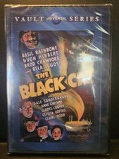 The Black Cat (DVD, 1941) for sale online | eBay