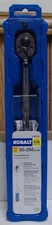 Kobalt 2884730 Torque Wrench 1/4 Inch Drive 50-to 250-ft lbs.