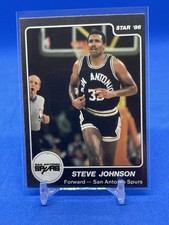 Click to enlarge Steve Johnson