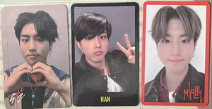 Stray Kids Miroh | eBay
