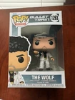 2023 Funko Pop! Movies - Bullet Train: The Wolf Vinyl Figure (Bad Bunny, #1293)