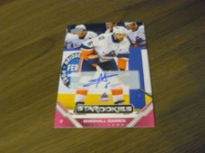 2025-26 Upper Deck AHL Hockey Checklist Guide in-content 45