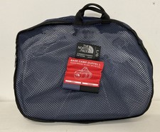 The North Face Navy Base Came Duffel L Neu in OVP