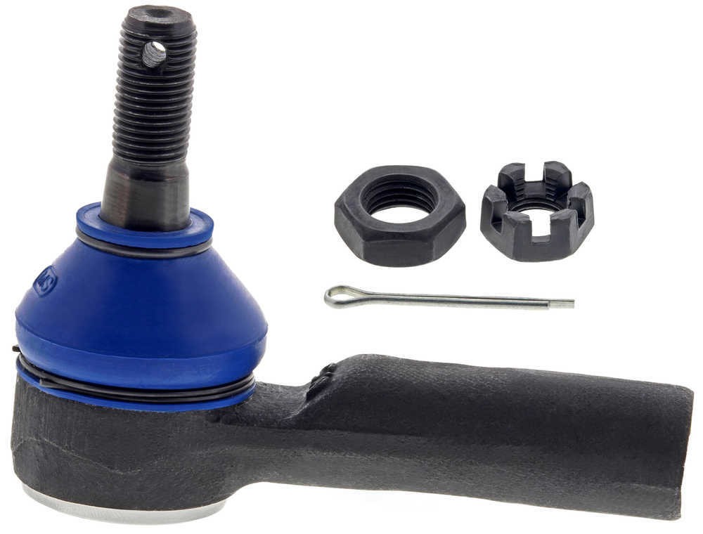 Steering Tie Rod End Mevotech MES2382