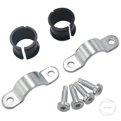 Shift Tube Bushings Shifter Clamps 905-107 905-110 for Steering Column For Ford