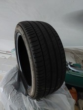 Sommerreifen 245 45 18 Michelin, gebraucht, sehr guter Zustand 