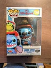Funko Pop! Plus: Disney - Gamer Stitch (Metallic) #1564