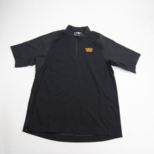 Washington Commanders New Era Pullover Men's Black New