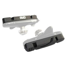 RWD Brake Pads/Inserts for Campagnolo Alloy Rims (UK IMPORT) CYCLING AC NEW