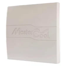 Mastercool Mcp44-Ic Grille Cover, High Impact Polystyrene