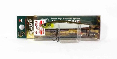 Zipbaits Rigge Deep 70S Sinking Lure 820 (8112)