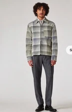 Paul Smith ZIP Overshirt 