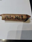 1911-1919 P  Lincoln Wheat Pennys, Good or Better Condition