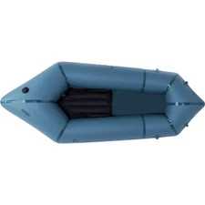 Kokopelli Rogue-Lite Packraft