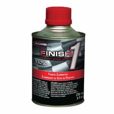 Finish 1 Automotive Refinish Products FA250-18 Fisheye Eliminator, 1/2 pt Can